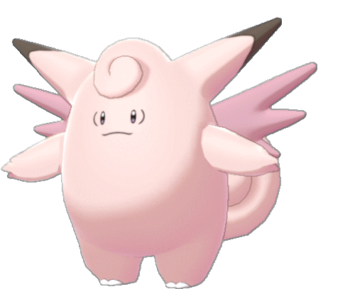 Clefable