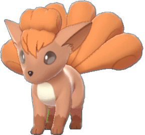 Vulpix