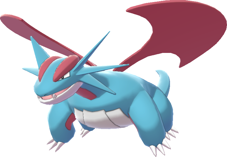 Salamence