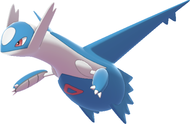 Latios normal sprite