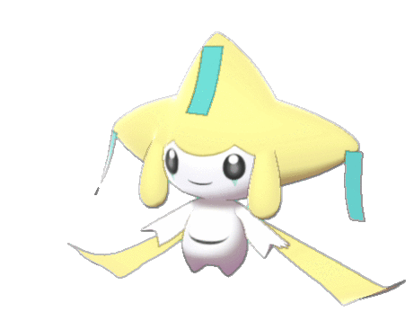 Jirachi