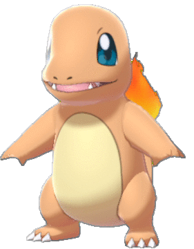 Charmander