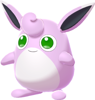 Shiny Wigglytuff sprite