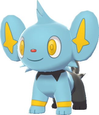 Shinx