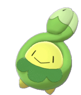 Budew
