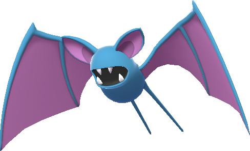 Zubat