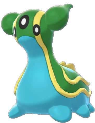 Gastrodon East