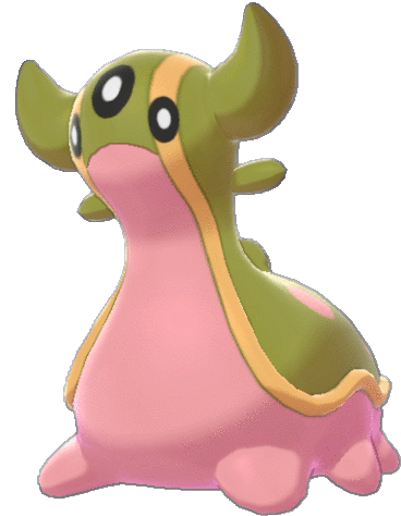 Shiny Gastrodon sprite