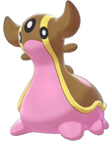 Gastrodon