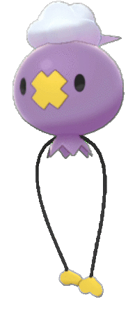 Drifloon