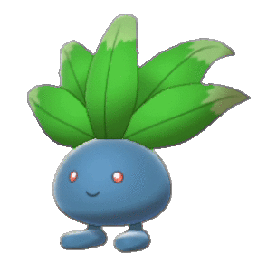 Oddish