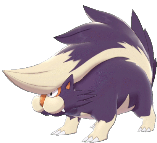 Skuntank