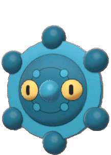 Bronzor
