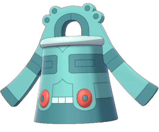 Bronzong