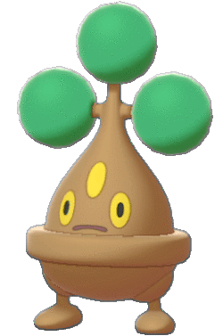 Bonsly