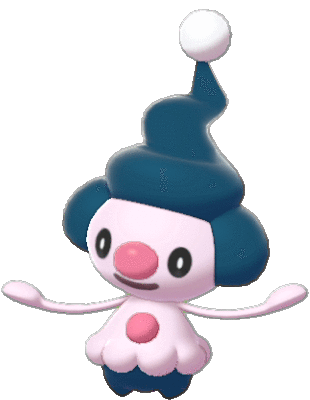 Mime Jr.