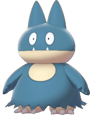 Munchlax