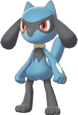 Riolu