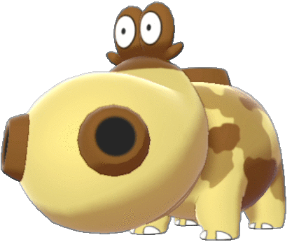 Hippopotas