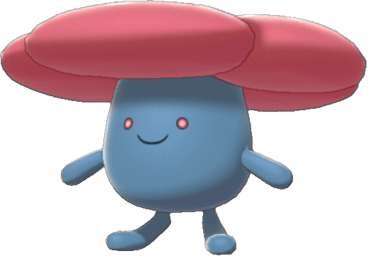 Vileplume