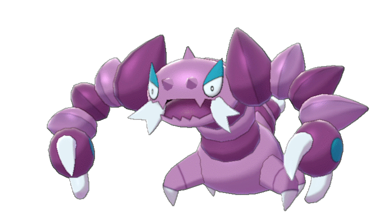 Drapion