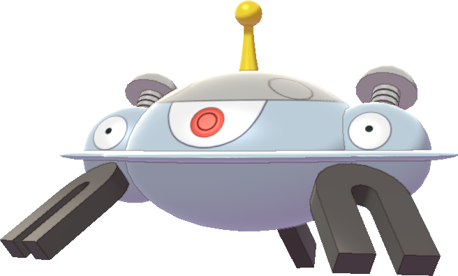 Magnezone
