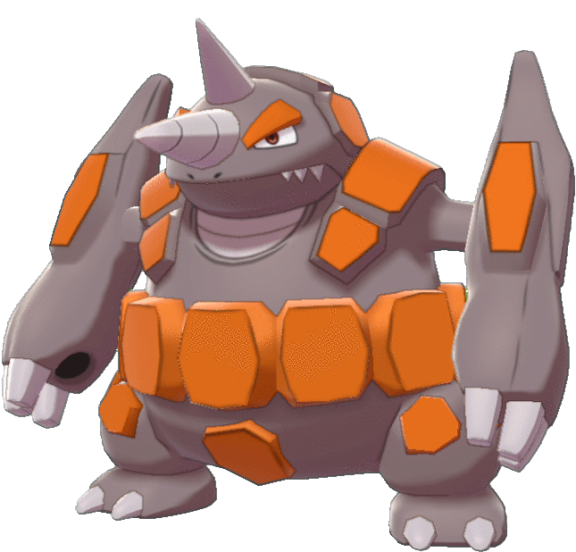 Rhyperior