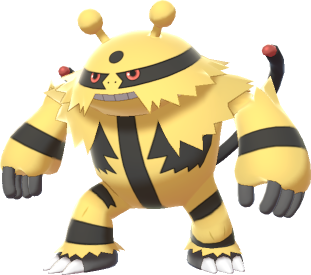 Electivire