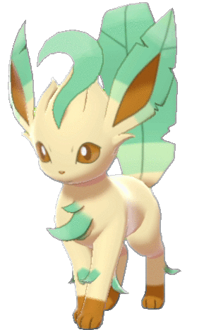 Leafeon