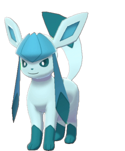 Glaceon