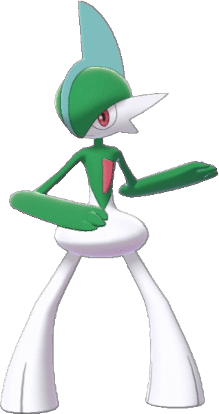 Gallade