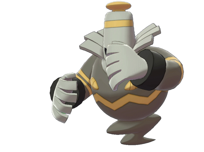 Dusknoir