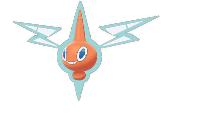 Rotom