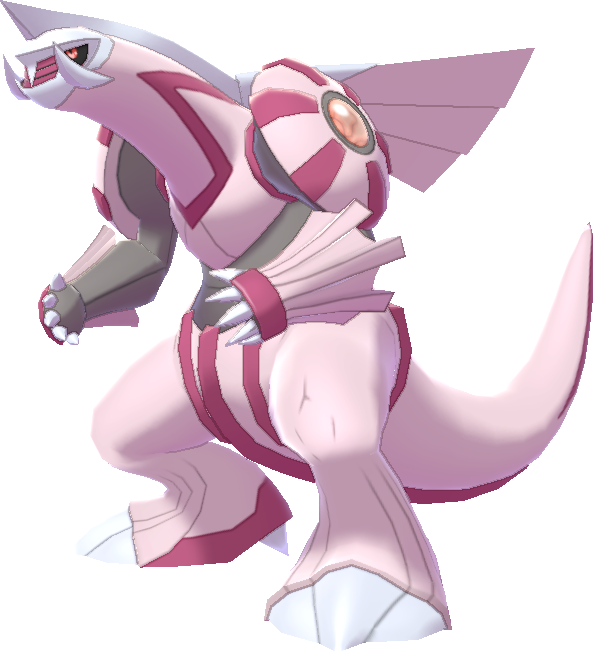 Shiny Palkia sprite