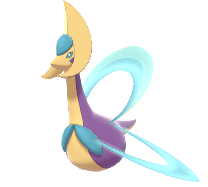 Shiny Cresselia sprite