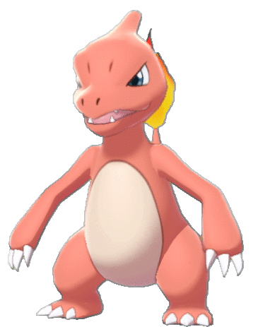 Charmeleon