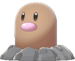 Diglett