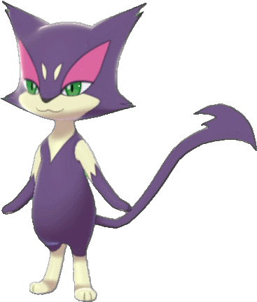 Purrloin