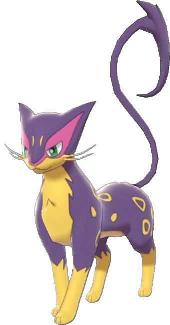 Liepard