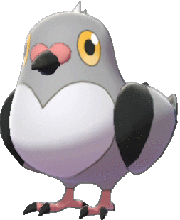 Pidove