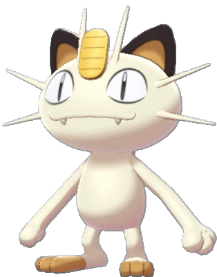 Meowth