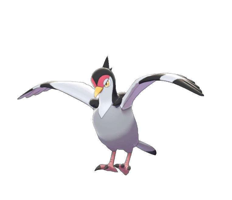 Tranquill