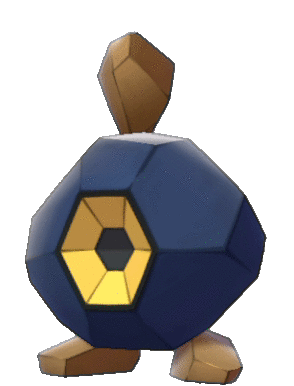 Roggenrola