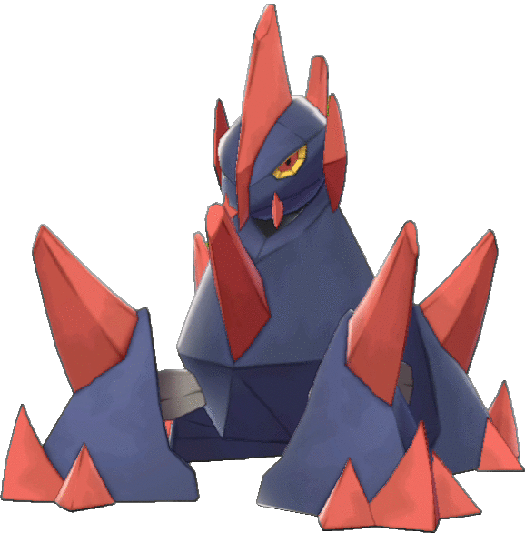 Gigalith