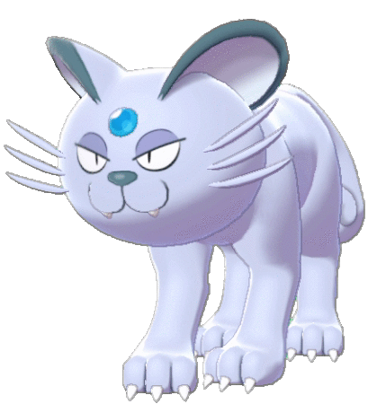 Persian Alola