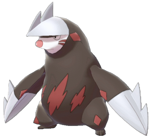Excadrill
