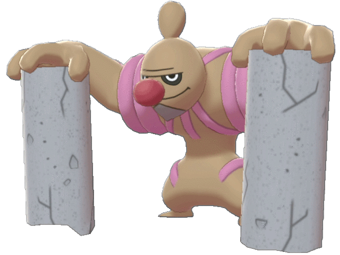Conkeldurr