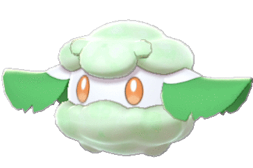 Cottonee