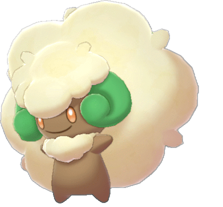 Whimsicott