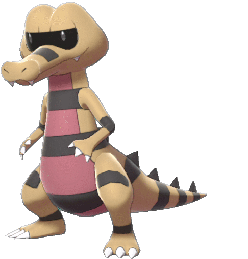 Krokorok